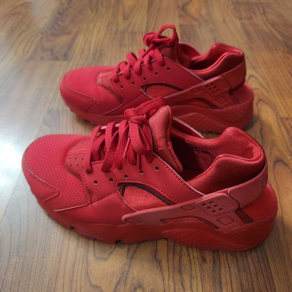 Nike Air Huarache Run